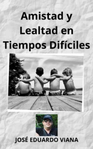 CAPA Amistad y Lealtad en Tiempos Difíciles