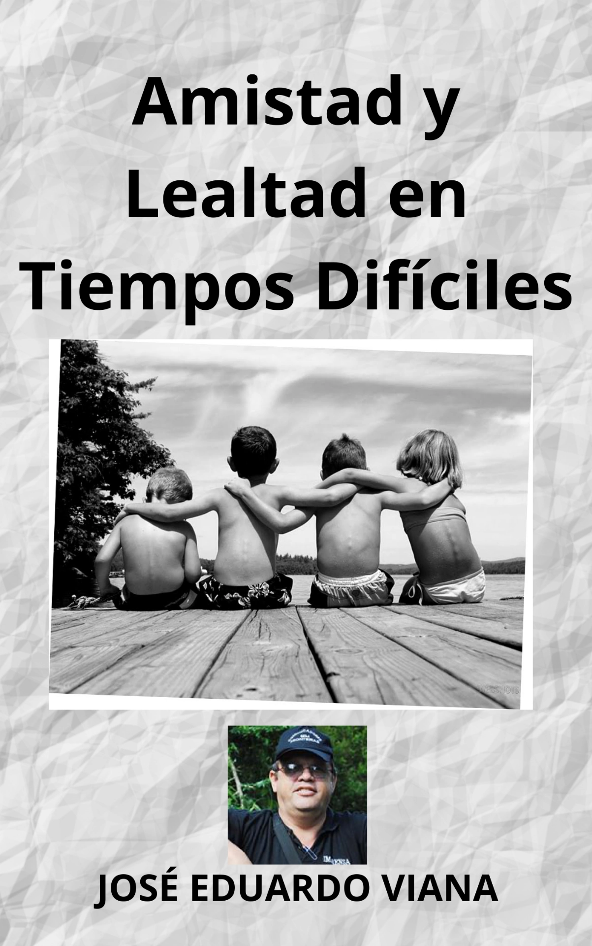 CAPA Amistad y Lealtad en Tiempos Difíciles CAPA Amistad y Lealtad en Tiempos Difíciles