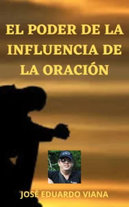 CAPA EL PODER DE LA INFLUENCIA DE LA ORACIÓN