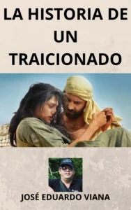 CAPA LA HISTORIA DE UN TRAICIONADO