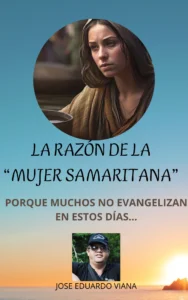 PORTADA LA RAZÓN DE LA “MUJER SAMARITANA”