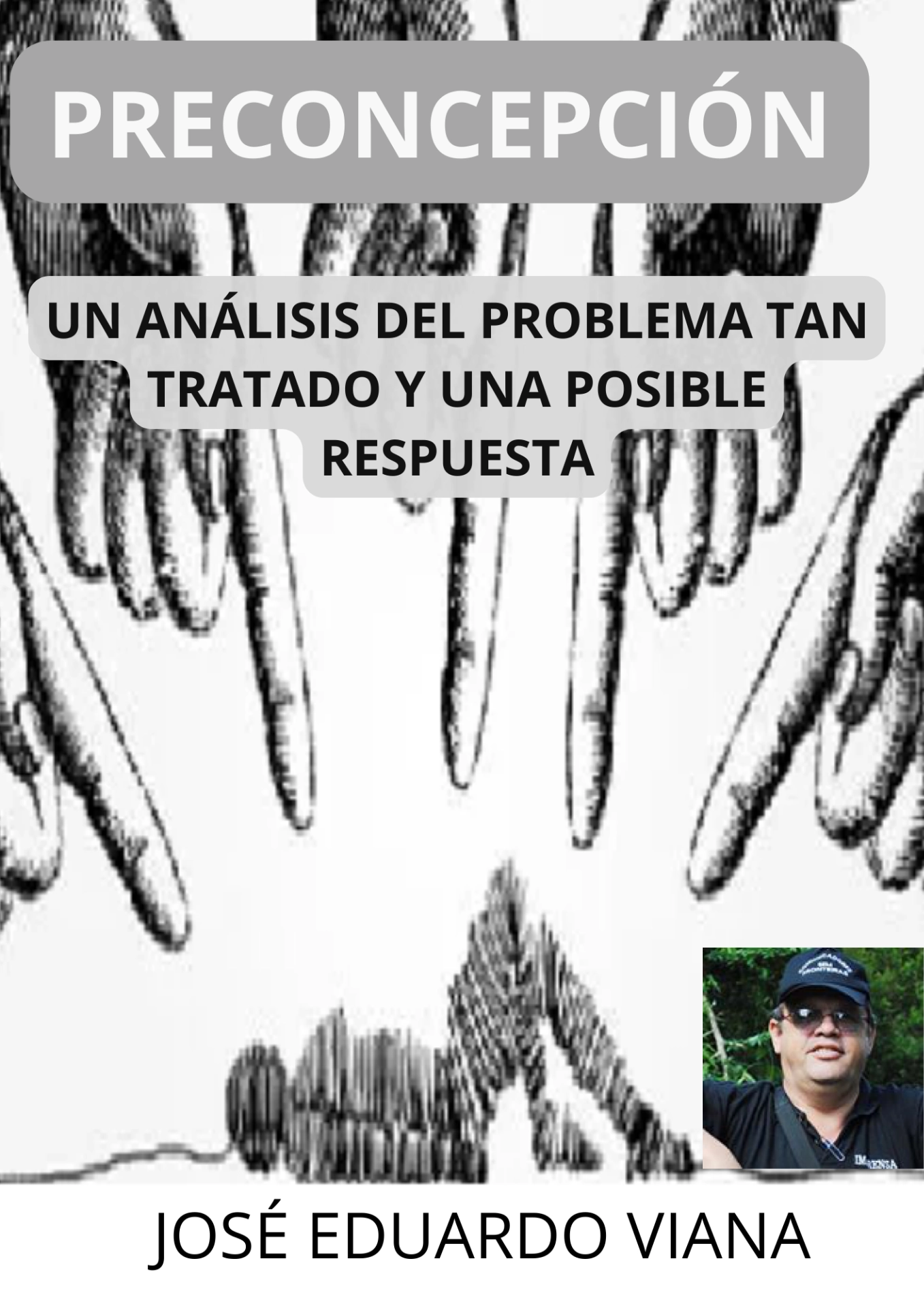 PORTADA PRECONCEPCION PORTADA PRECONCEPCION
