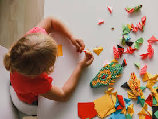 origami_ninos