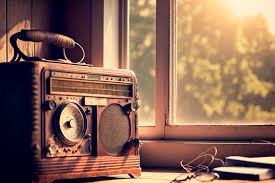 radio