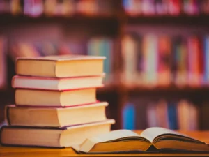 biblioteca
