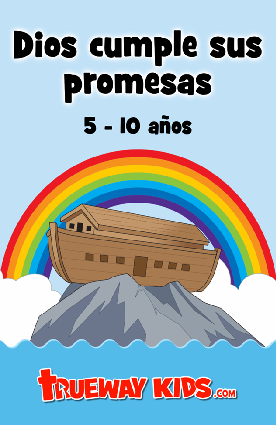 portada 01 Lecciones para niños del Antiguo Testamento DIOS CUMPLE SUS PROMESAS portada 01 Lecciones para niños del Antiguo Testamento DIOS CUMPLE SUS PROMESAS