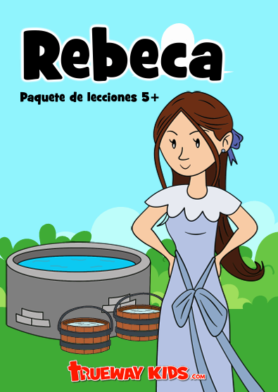 portada 113 Lecciones para niños REBECA