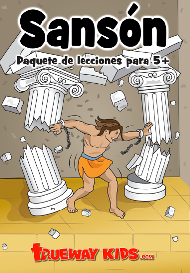 portada 120 Lecciones para niños SANSON