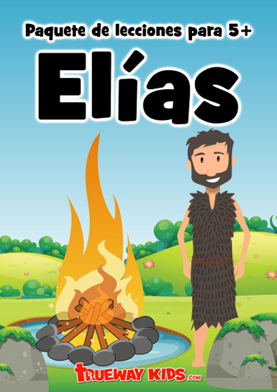 portada 39 Lecciones para niños ELIAS portada 39 Lecciones para niños ELIAS
