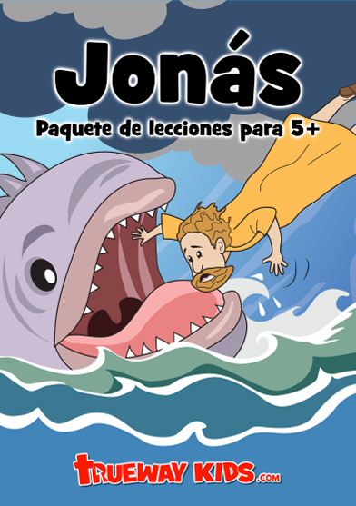 portada 56 Lecciones para niños JONAS Y EL GRAN PECE portada 56 Lecciones para niños JONAS Y EL GRAN PECE