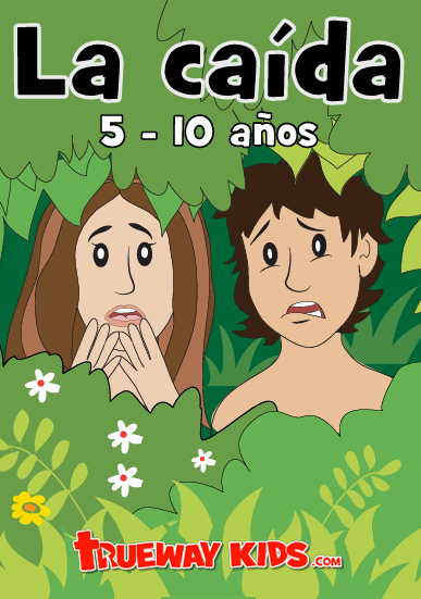 portada 62 Lecciones para niños la caida portada 62 Lecciones para niños la caida