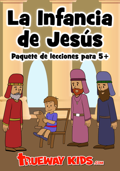 portada 67 Lecciones para niños LA INFANCIA DE JESUS portada 67 Lecciones para niños LA INFANCIA DE JESUS