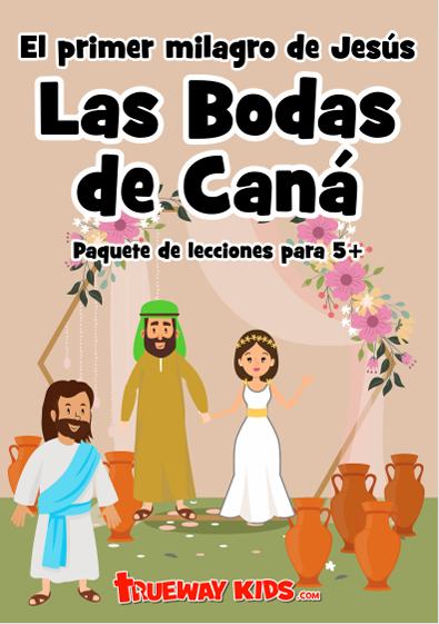 portada 82 Lecciones para niños LAS BODAS DE CANAA portada 82 Lecciones para niños LAS BODAS DE CANAA