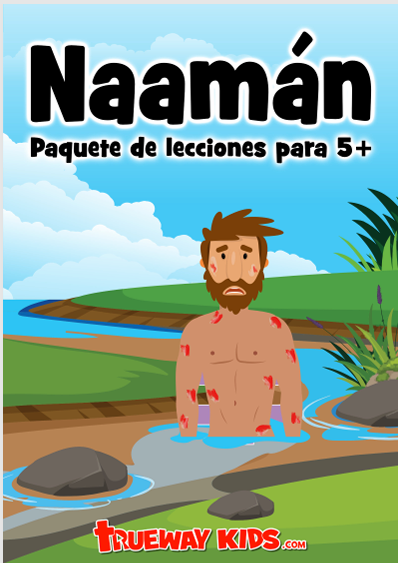 portada 97 Lecciones para niños NAAMAN portada 97 Lecciones para niños NAAMAN