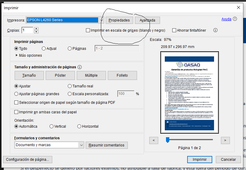 01 pdf como imprimir formato libro