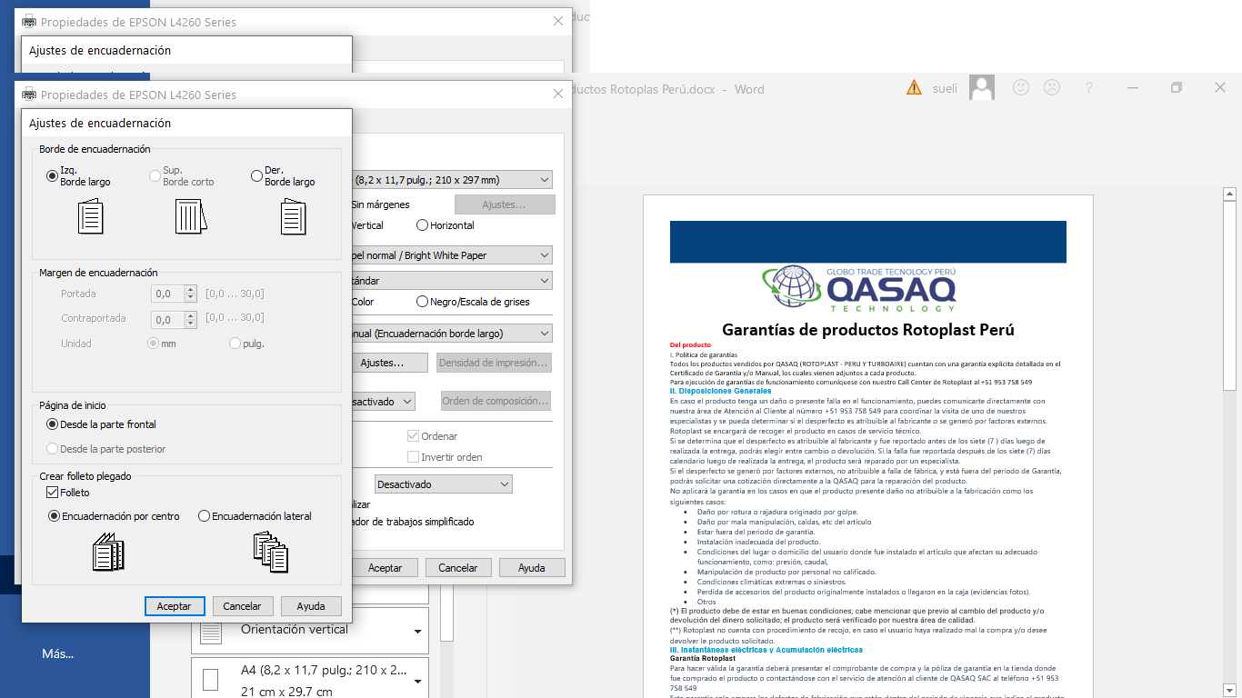 04 como imprimir formato libro